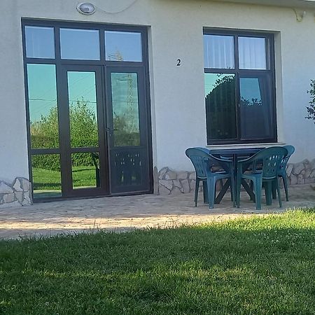 Villa Ketli Apartment Bliznaţi Exterior foto