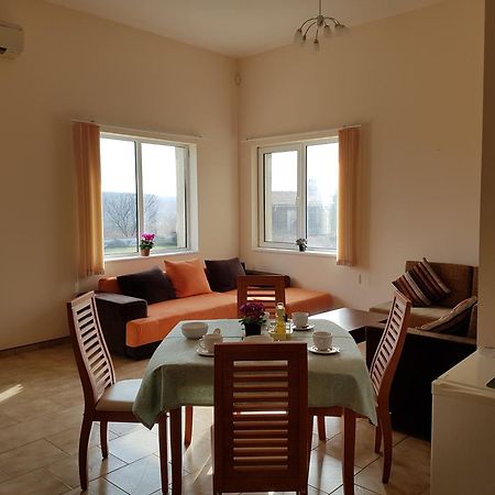 Villa Ketli Apartment Bliznaţi Exterior foto