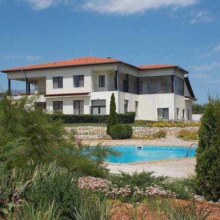 Villa Ketli Apartment Bliznaţi Exterior foto