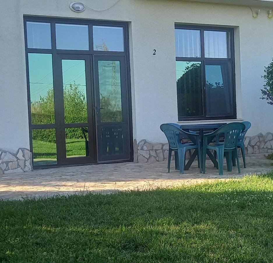 Villa Ketli Apartment Bliznaţi Exterior foto