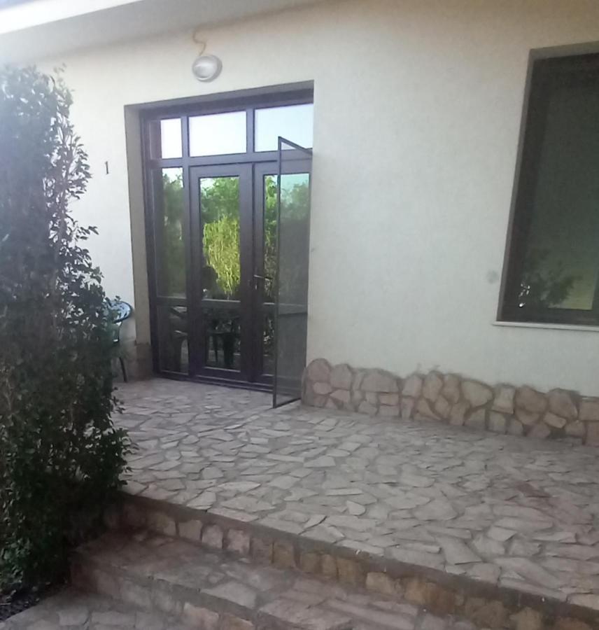 Villa Ketli Apartment Bliznaţi Exterior foto
