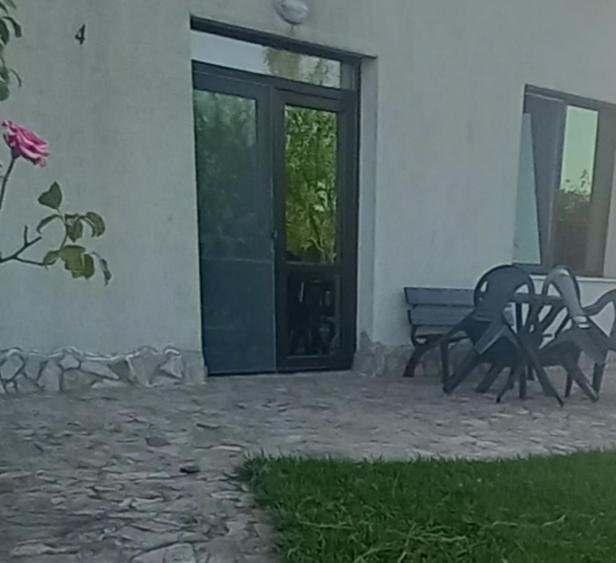 Villa Ketli Apartment Bliznaţi Exterior foto