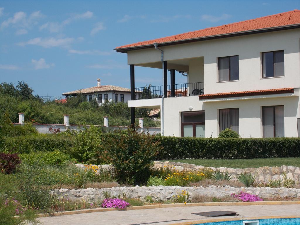 Villa Ketli Apartment Bliznaţi Exterior foto