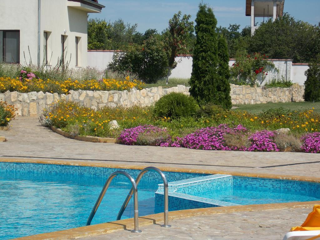 Villa Ketli Apartment Bliznaţi Exterior foto