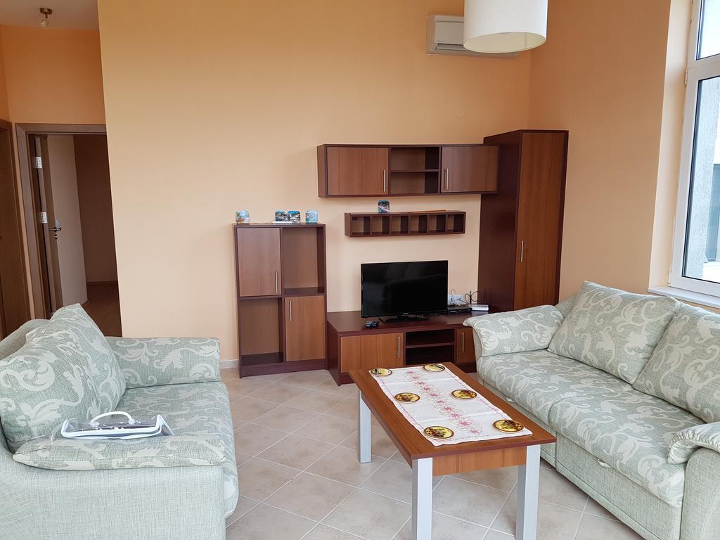 Villa Ketli Apartment Bliznaţi Exterior foto
