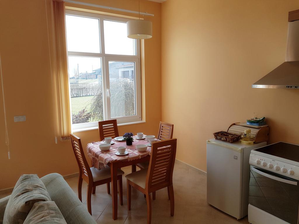 Villa Ketli Apartment Bliznaţi Exterior foto