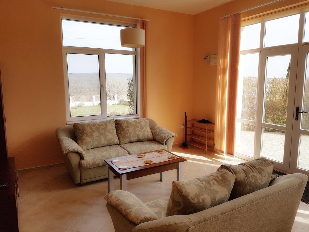 Villa Ketli Apartment Bliznaţi Exterior foto