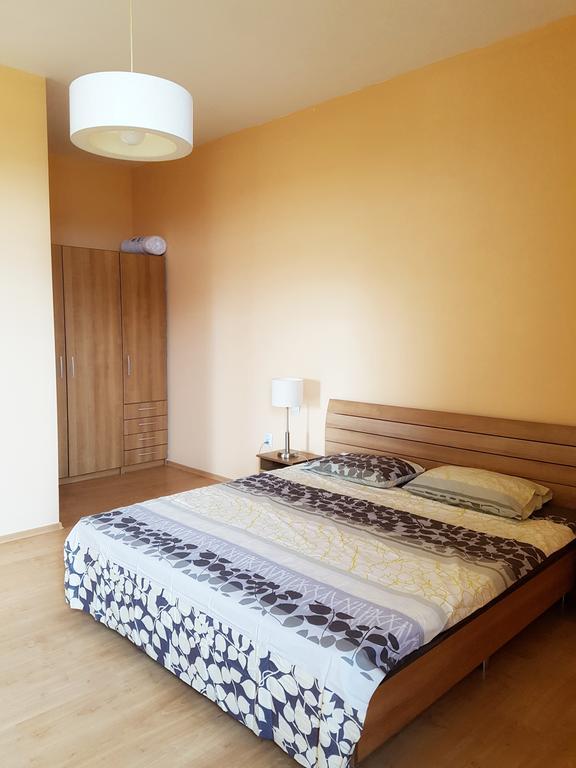 Villa Ketli Apartment Bliznaţi Exterior foto
