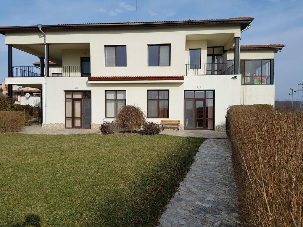 Villa Ketli Apartment Bliznaţi Exterior foto