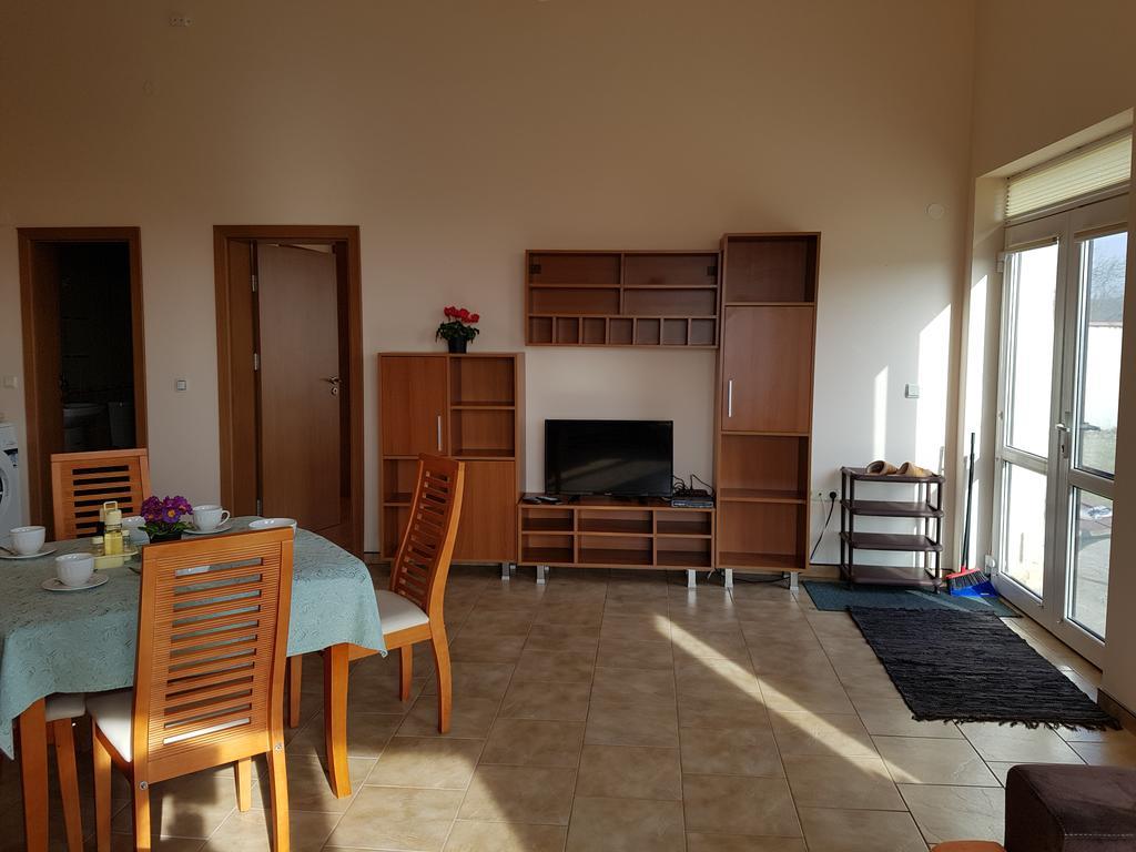 Villa Ketli Apartment Bliznaţi Exterior foto