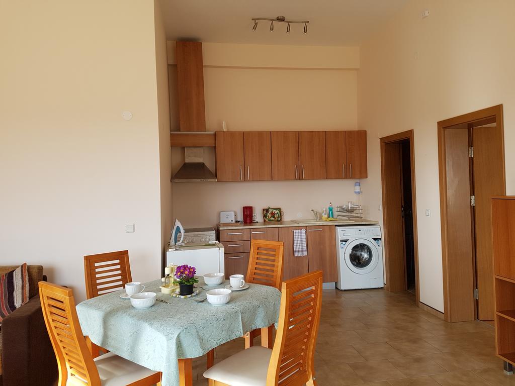 Villa Ketli Apartment Bliznaţi Exterior foto