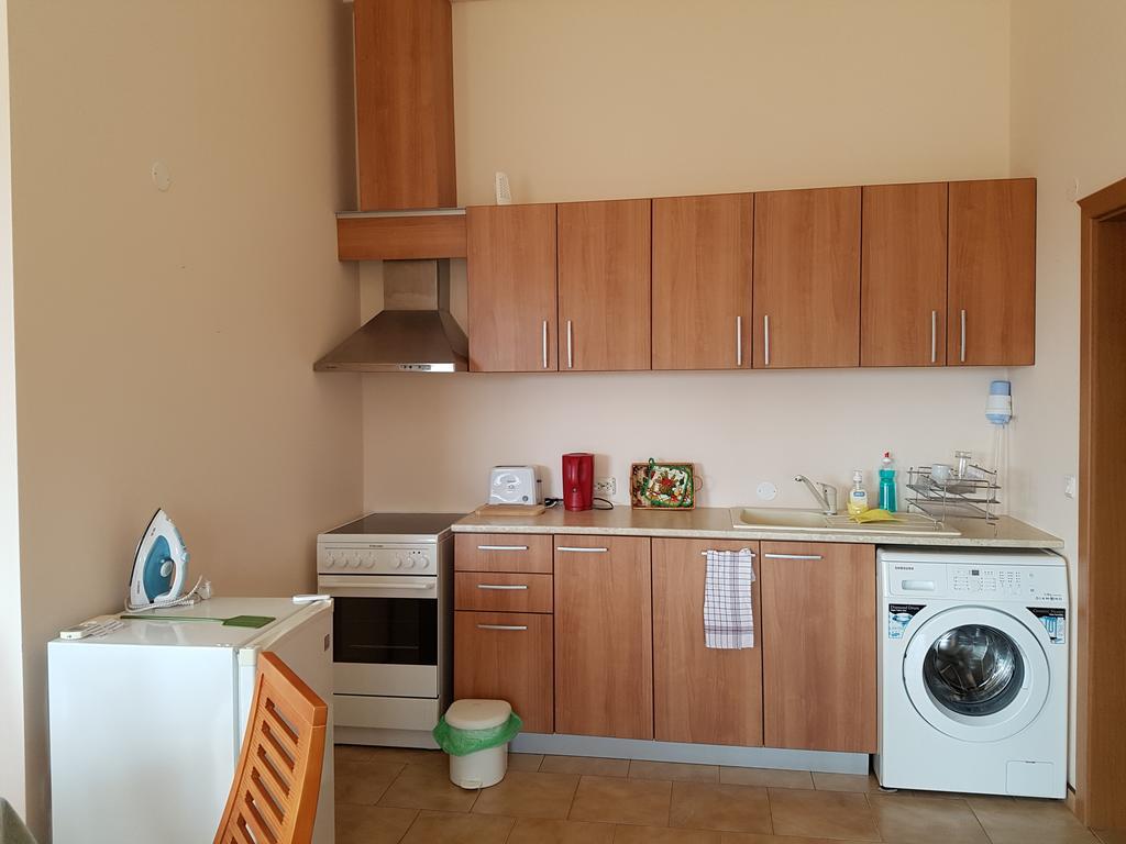 Villa Ketli Apartment Bliznaţi Exterior foto
