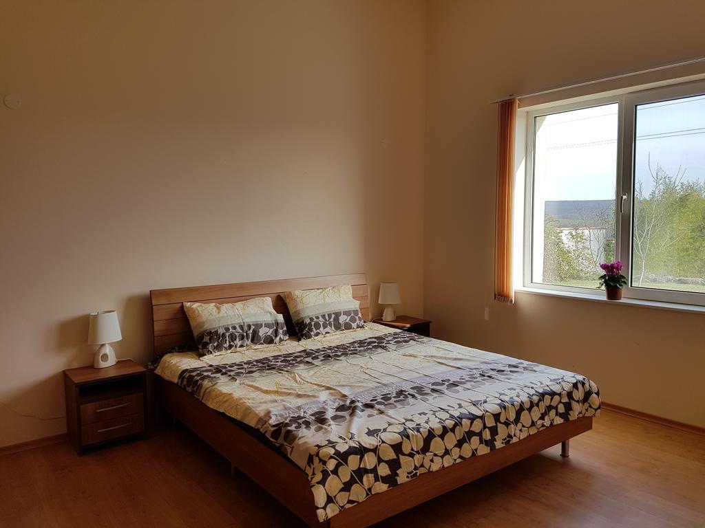Villa Ketli Apartment Bliznaţi Exterior foto