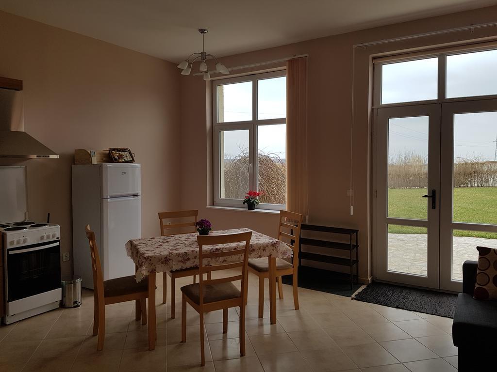 Villa Ketli Apartment Bliznaţi Cameră foto