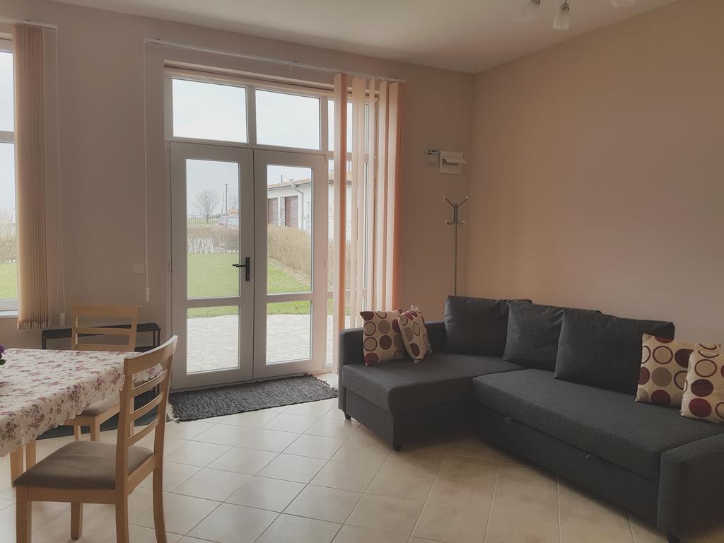 Villa Ketli Apartment Bliznaţi Exterior foto