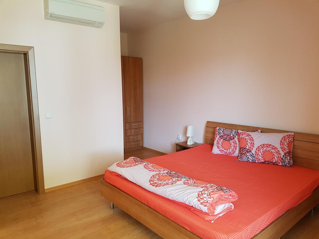 Villa Ketli Apartment Bliznaţi Exterior foto