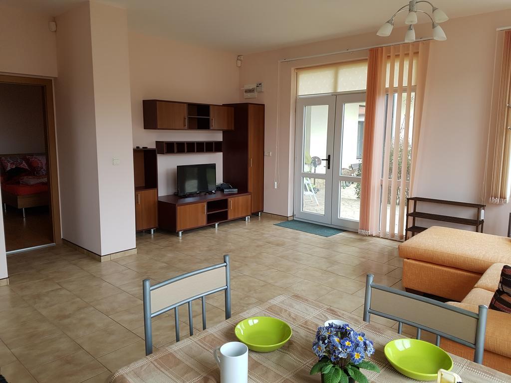 Villa Ketli Apartment Bliznaţi Exterior foto