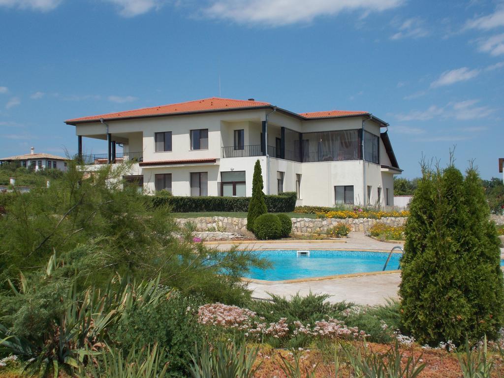 Villa Ketli Apartment Bliznaţi Exterior foto